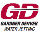 logo water jetting